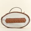Kelce Brown Football Clear Bag - Image 3