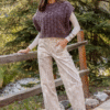 Joy Camo Utility Pants - Image 2