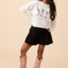 Ghouls Just Wanna Have Fun Crewneck Sweater - Image 2