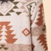 The Elvis Southwestern Print Cozy Cardigan Just Classically Cassidy X Pink Lily - Image 10